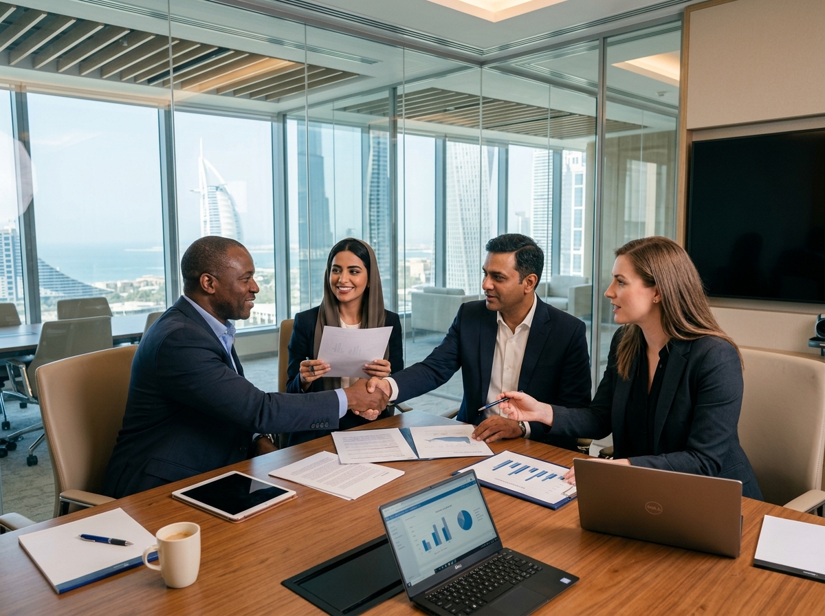 Ejari Renewal Services Dubai